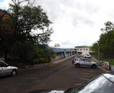 UENP finaliza obras no CCS e prédio está pronto para retorno das aulas