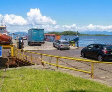 FERRY BOAT