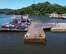 FERRY BOAT