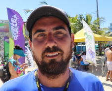  mundial de Beach Tennis