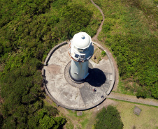 Parques estaduais viram atrações diferenciadas para veranistas e moradores da região do Litoral