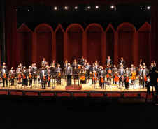 Orquestra Sinfônica do Paraná abre Temporada 2022 com Tchaikovsky