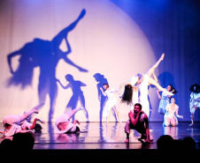 Grupo de Dança do Colégio Estadual do Paraná abre inscrições para aulas gratuitas