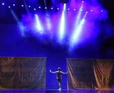 Grupo de Dança do Colégio Estadual do Paraná abre inscrições para aulas gratuitas
