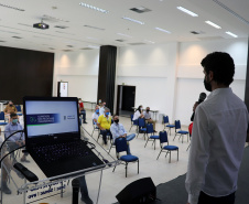 No ano da retomada, Verão Paraná atende a população com foco em diversão e integração