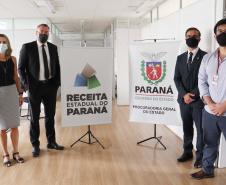 Projeto piloto promove 'Audiências Conciliatórias' para a quitação das dívidas tributárias de empresas