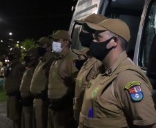 PM aborda 3 mil pessoas e encaminha mais de 100 nos primeiros dias de Carnaval no Litoral