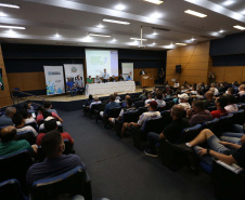  Primeiro Encontro Regional dos Gestores do Esporte tem grande adesão 
