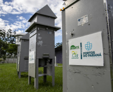 Qualidade do ar e de ruídos são monitorados na área do Porto Organizado
