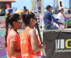  mundial de Beach Tennis