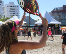  mundial de Beach Tennis