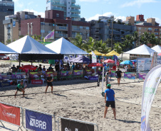  mundial de Beach Tennis