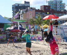 mundial de Beach Tennis