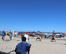  mundial de Beach Tennis