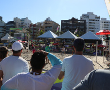 mundial de Beach Tennis