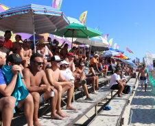  mundial de Beach Tennis