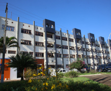 Hospital Universitário de Londrina