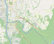 Duplicação Rodovia das Cataratas