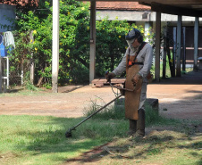 Grupo de Vigilância e PCU investem em ações contra o mosquito da dengue no Campus