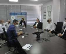 Crédito para inovação impulsiona projeto de reflorestadora do sul do estado