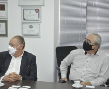 Crédito para inovação impulsiona projeto de reflorestadora do sul do estado