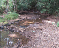 Seca continua severa no Sudoeste e agrava abastecimento em cidades da região