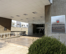 Receita Estadual do Paraná identificou 844 empresas falsas nos últimos cinco anos - Curitiba, 01/02/2022