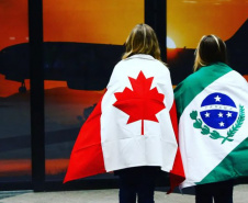 Edital da UEL seleciona estudantes de graduação para intercâmbio no Canadá