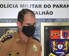 Atuação da Polícia Militar e do Corpo de Bombeiros no Norte Pioneiro garantem mais segurança para região