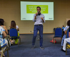  Seminário da Educação em Foz do Iguaçu reúne mais de 400 educadores