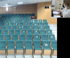 Conservação de 592,36 km região Noroeste 