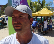  mundial de Beach Tennis