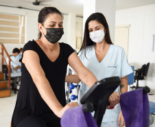 Cursos de graduação e pós-graduação da UENP retornam às aulas presenciais