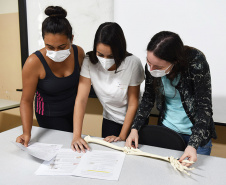 Cursos de graduação e pós-graduação da UENP retornam às aulas presenciais
