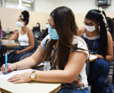 Cursos de graduação e pós-graduação da UENP retornam às aulas presenciais