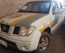 Novo leilão online de 301 veículos tem lances iniciais a partir de R$ 442,50