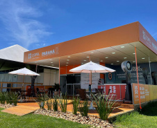 Copel vai investir R$ 519 milhões na região Oeste em 2022