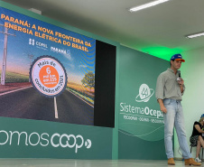 Copel vai investir R$ 519 milhões na região Oeste em 2022