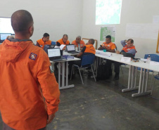 Defesa Civil em Petrópolis