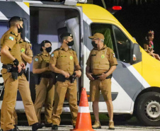 PM aborda 3 mil pessoas e encaminha mais de 100 nos primeiros dias de Carnaval no Litoral