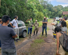 UFPR/PRAD-Portos do Paraná