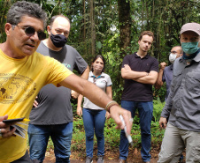 UFPR/PRAD-Portos do Paraná