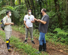 UFPR/PRAD-Portos do Paraná