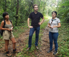 UFPR/PRAD-Portos do Paraná