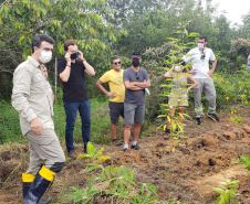 UFPR/PRAD-Portos do Paraná