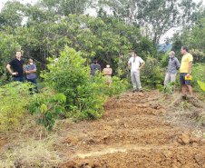 UFPR/PRAD-Portos do Paraná