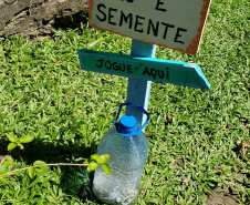Começam vistorias do projeto Selo Verde, na Ilha do Mel