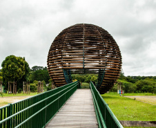 Reaberto, Parque da Ciência oferece experiências científicas interativas