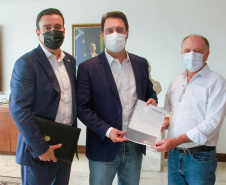 Casa Civil recebe mapeamento do Programa de Integridade e Compliance
