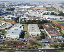 Tecpar promove palestra sobre propriedade intelectual e inovação 
